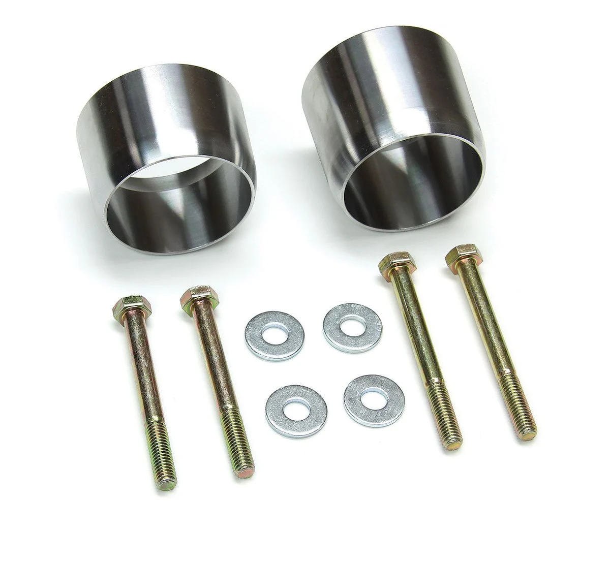 TeraFlex Exhaust Spacer Kit
