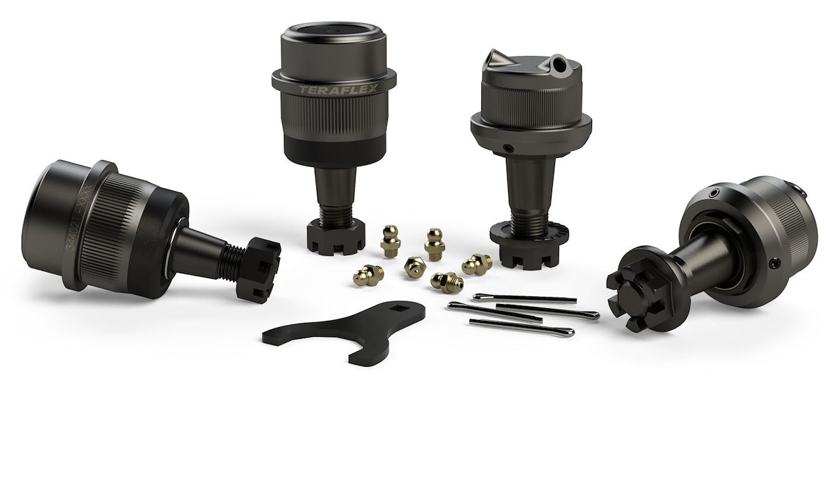 TeraFlex JK Ball Joint