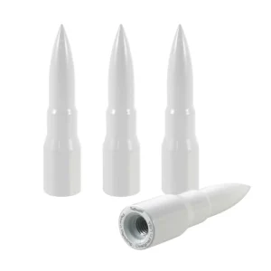 True Spike LUG Nut Caps