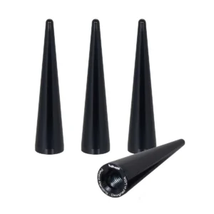True Spike LUG Nut Caps