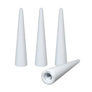 True Spike LUG Nut Caps