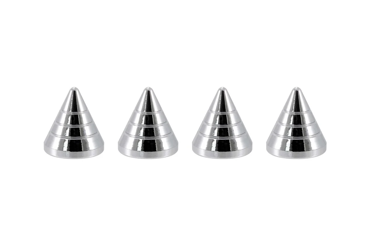 True Spike LUG Nut Caps