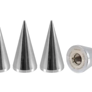 True Spike LUG Nut Caps