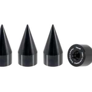 True Spike LUG Nut Caps