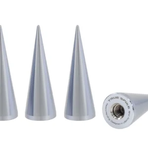 True Spike LUG Nut Caps