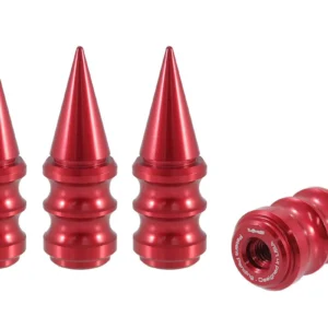 True Spike LUG Nut Caps