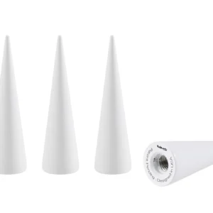 True Spike LUG Nut Caps