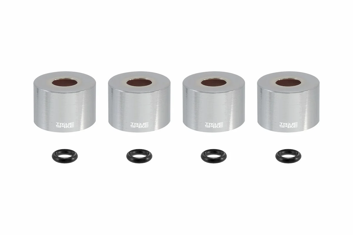 True Spike LUG Nut Sleeve Covers