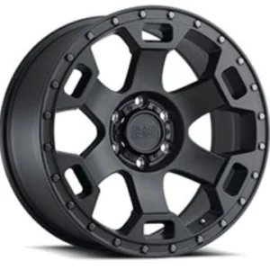 Black Rhino Gauntlet 20x9 5x150