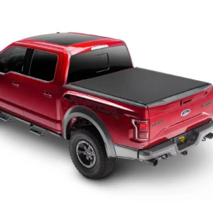 TruXedo Pro X15 TS - 2015 - 2024 8' 2" Ford F-150 (1298716)