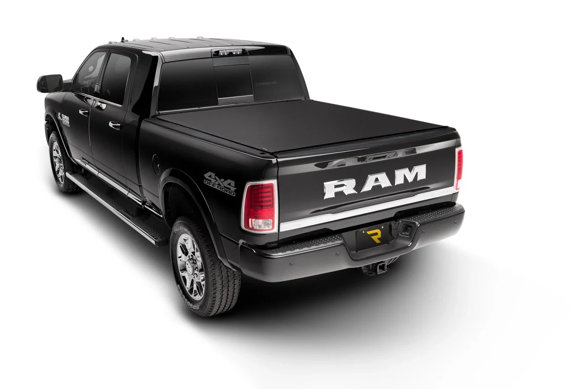 TruXedo Pro X15 TS - 2009 - 2018 8' 0" Ram 1500 +2 more vehicles (1248916)