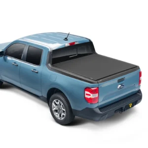 TruXedo Pro X15 TS - 2022 - 2026 4' 5" 2022-26 Ford Maverick (1294716)