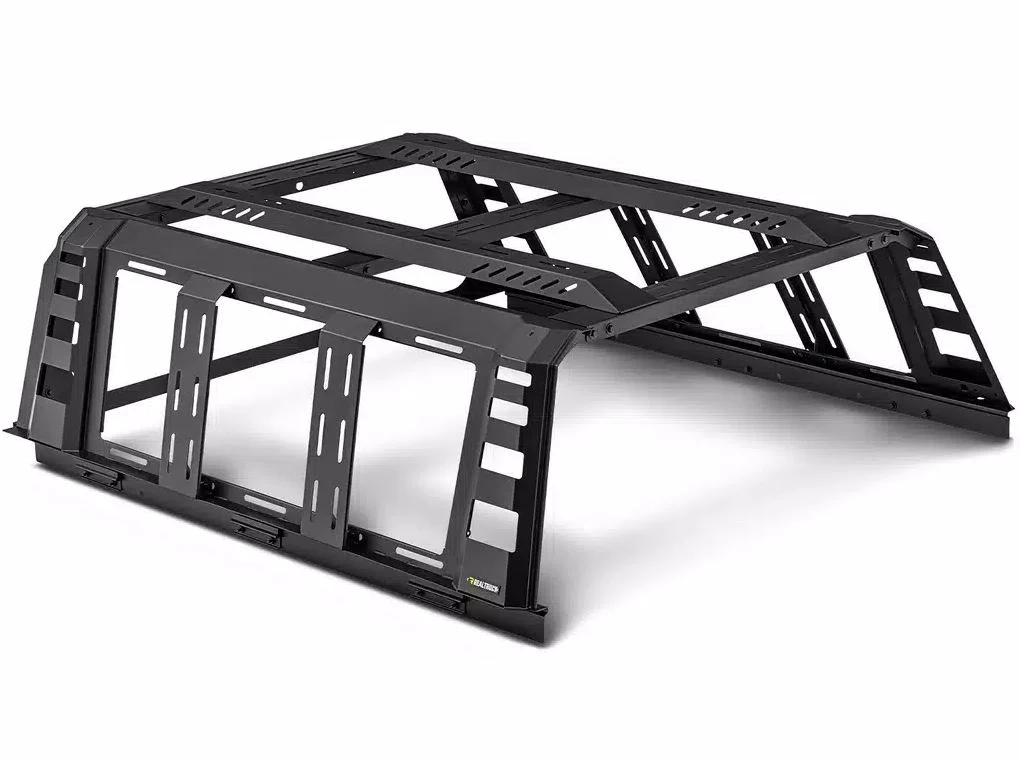 UnderCover Ascend Rack