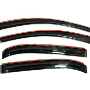AVS IC V/V 4PC Nissan Rogue Sport 17-19 (194782)