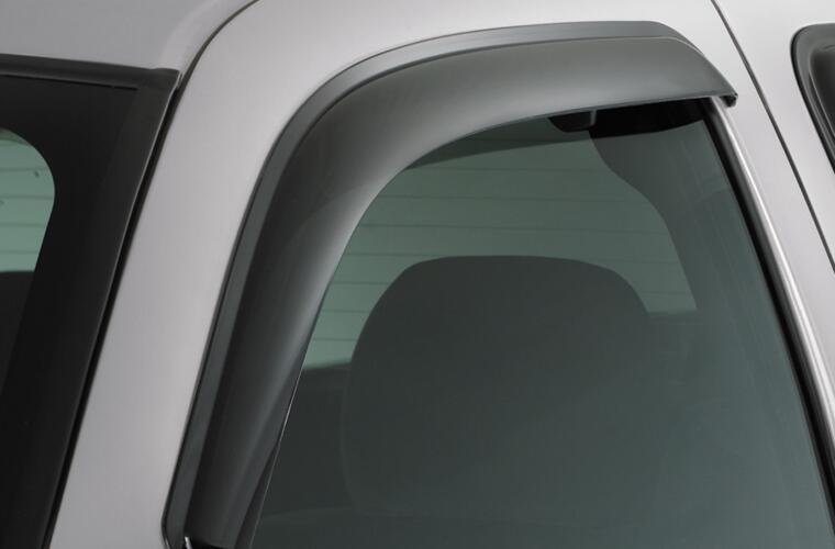 AVS V/V 2PC Wrangler JL 18 (92467)