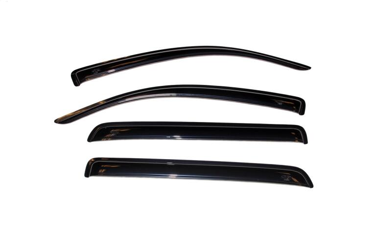 AVS Crew Max Rainguards 07 (94309)