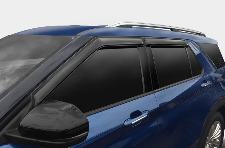 AVS Ventvisor 4PC Ford Explorer 20 (94332)