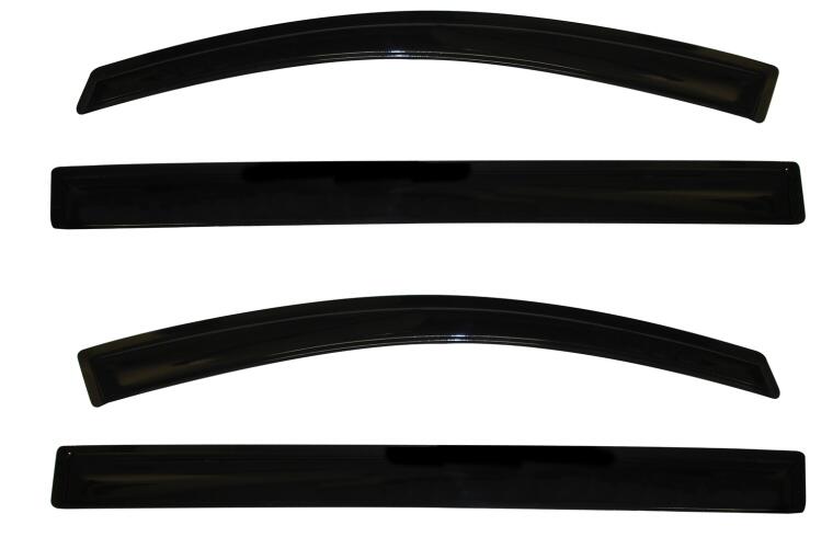 AVS V/V 4PC Sienna 11-18 (94365)