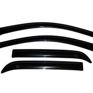 AVS V/V 4PC OUTBK/ACDIA 07-08 (94632)
