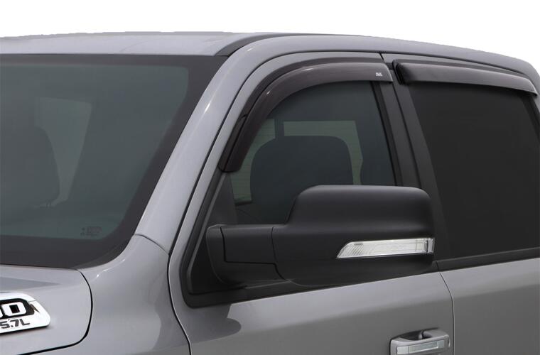AVS Ventvisor 4PC RAM 1500 CC 19 (94806)