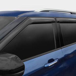 AVS Ventvisor Outside Mount 4PC (94816)
