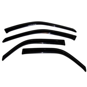AVS V/V 4PC Toy Camry 97-01 (94856)