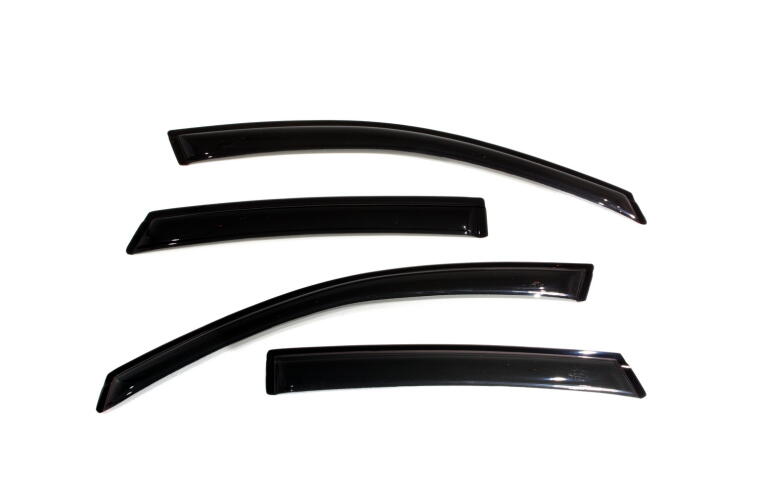 AVS Ventvisor Ford Focus (94968)