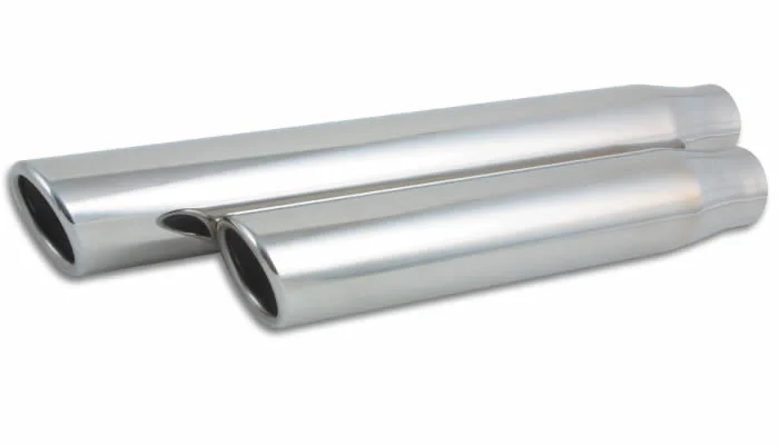 Vibrant Exhaust Tip SS