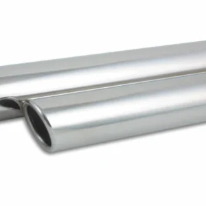 Vibrant Exhaust Tip SS