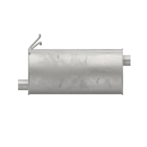 Walker Exhst Muffler-Sound FX-Domestic