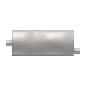 Walker Exhst Muffler Jeep Grand Chero