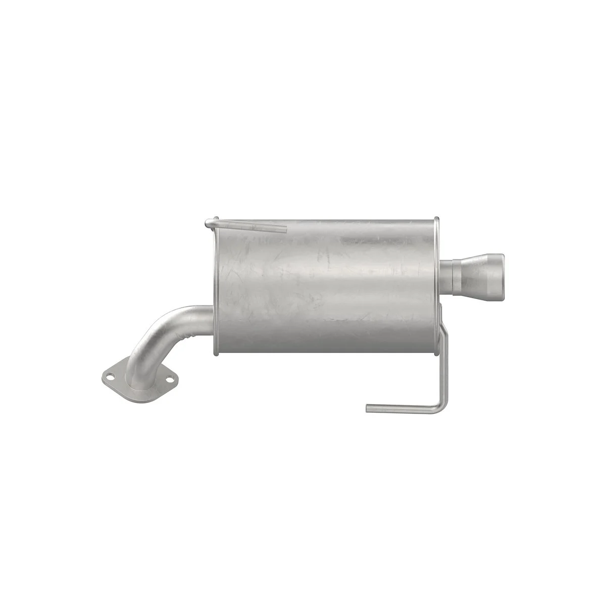 Walker Exhst Muffler