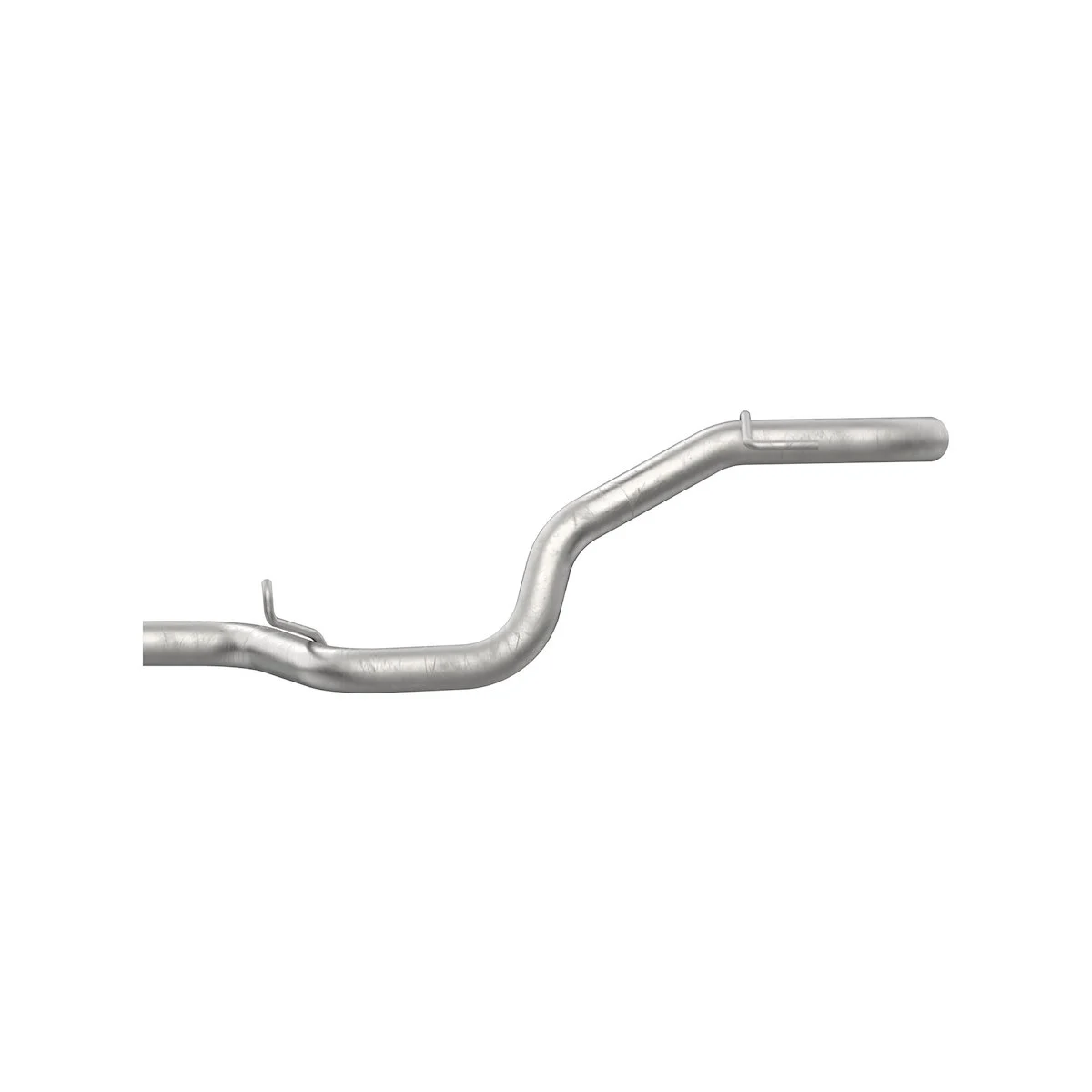 Walker Exhst Tailpipe