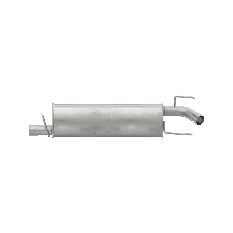 Walker Exhst Quiet Flow 3 Muffler