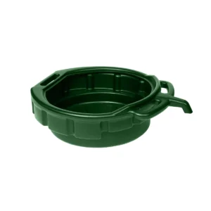 Wirthco 4 Gallon Green Drain PAN