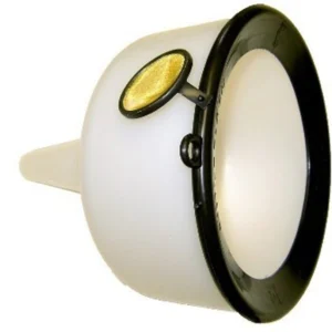 Wirthco 144-OZ Anti-Splash Funnel