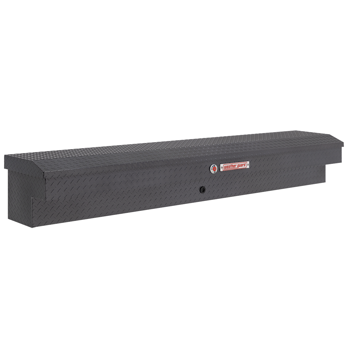 Weatherguard LO-Side Box