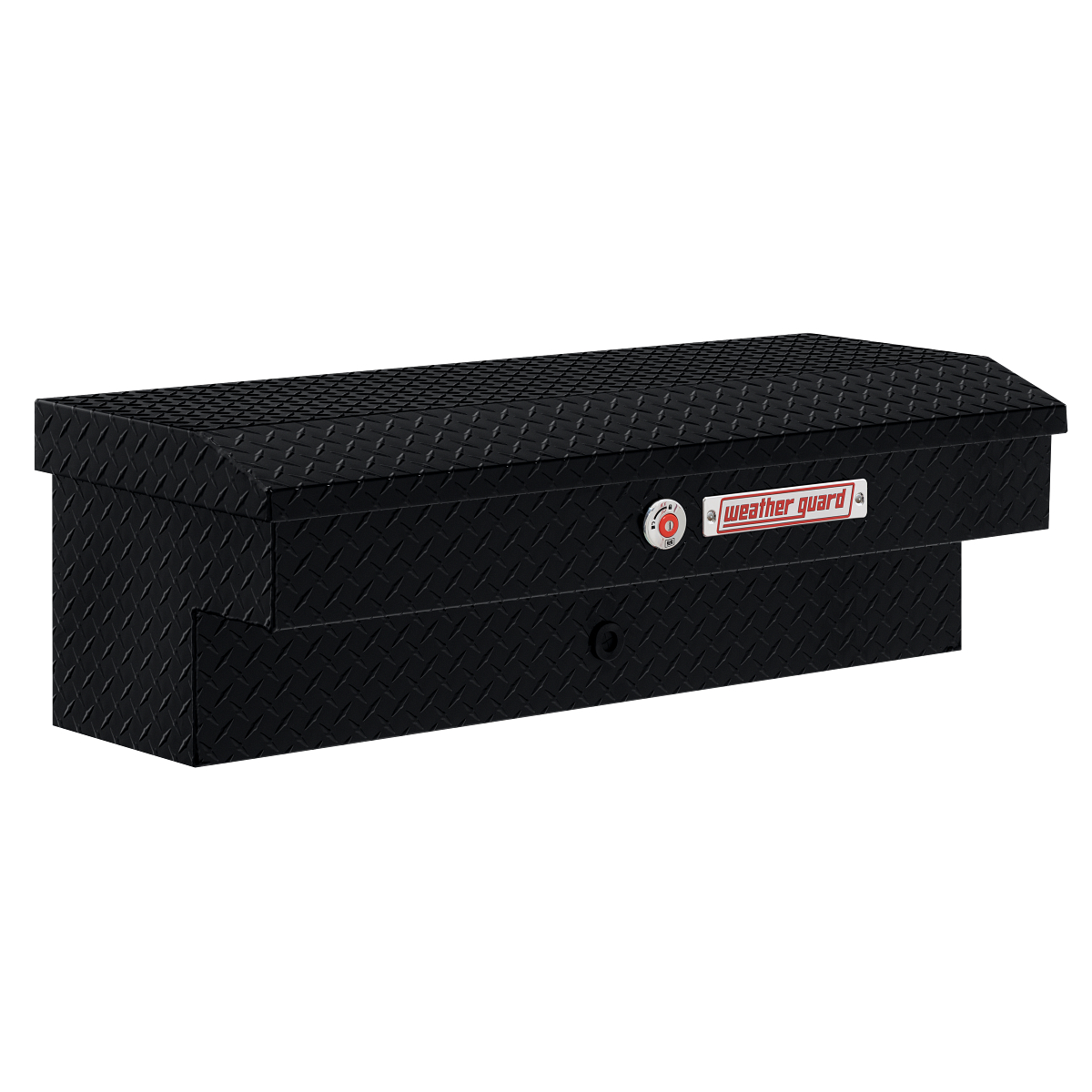 Weatherguard LO-Side Box
