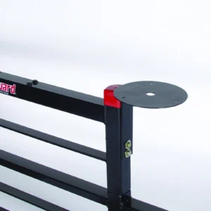 Weatherguard Accessory Round Base Side
