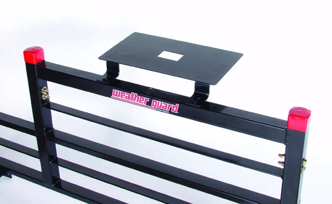 Weatherguard Accessoryrectangular Base