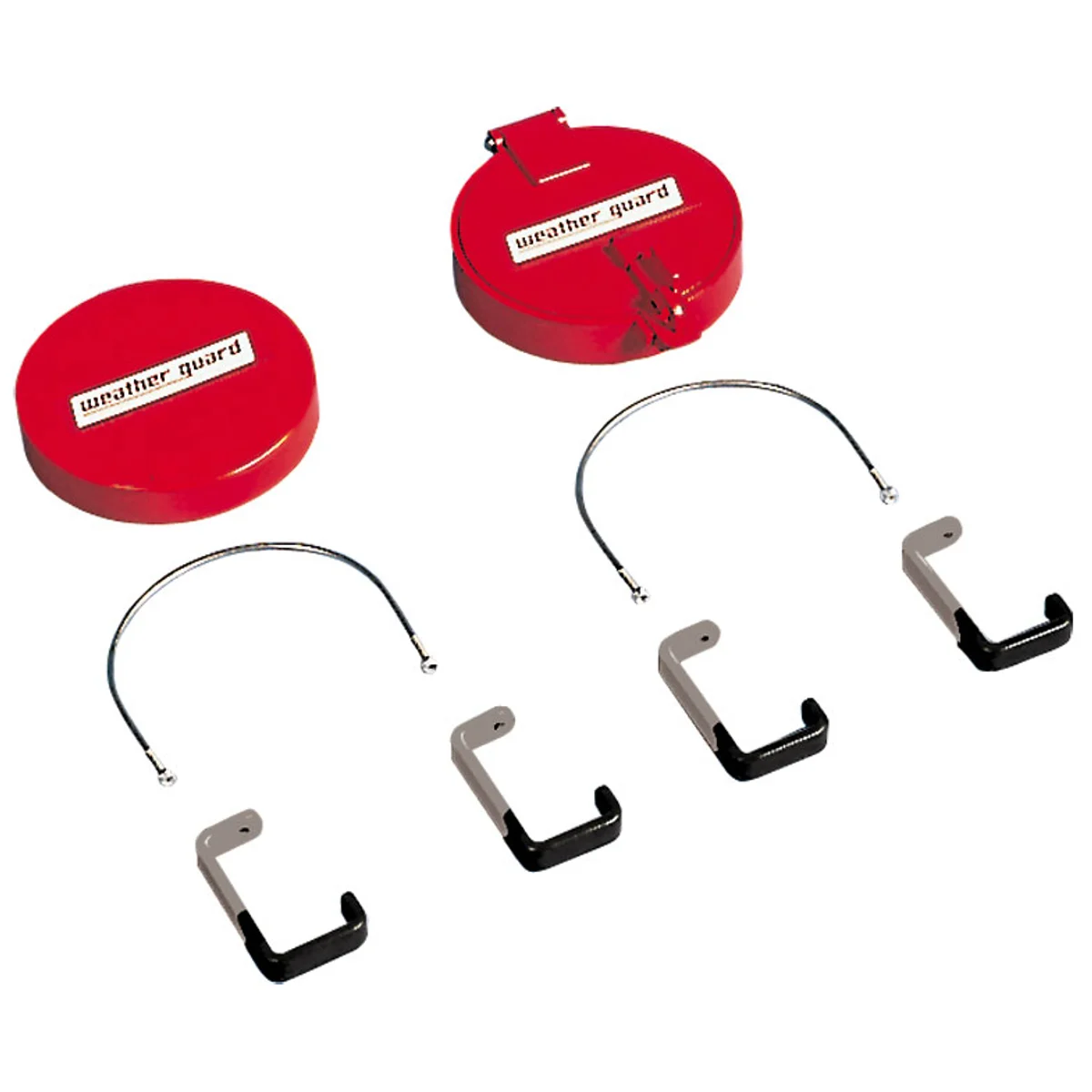 Weatherguard Conduit Carrier Kit