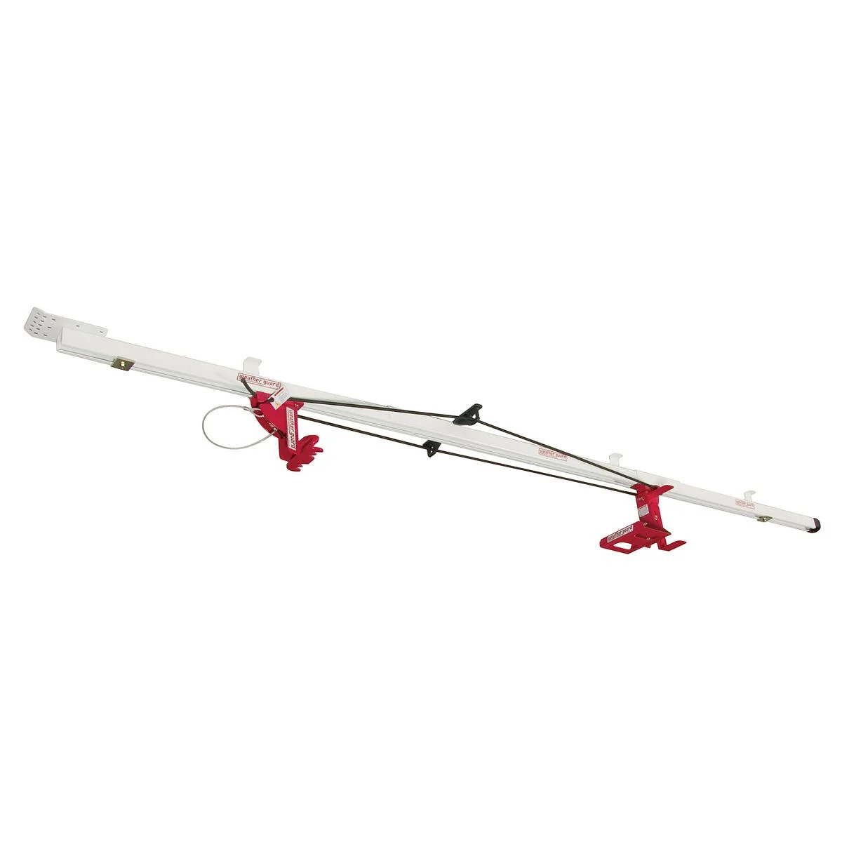 Weatherguard EZ-Glide Drop Down RCK