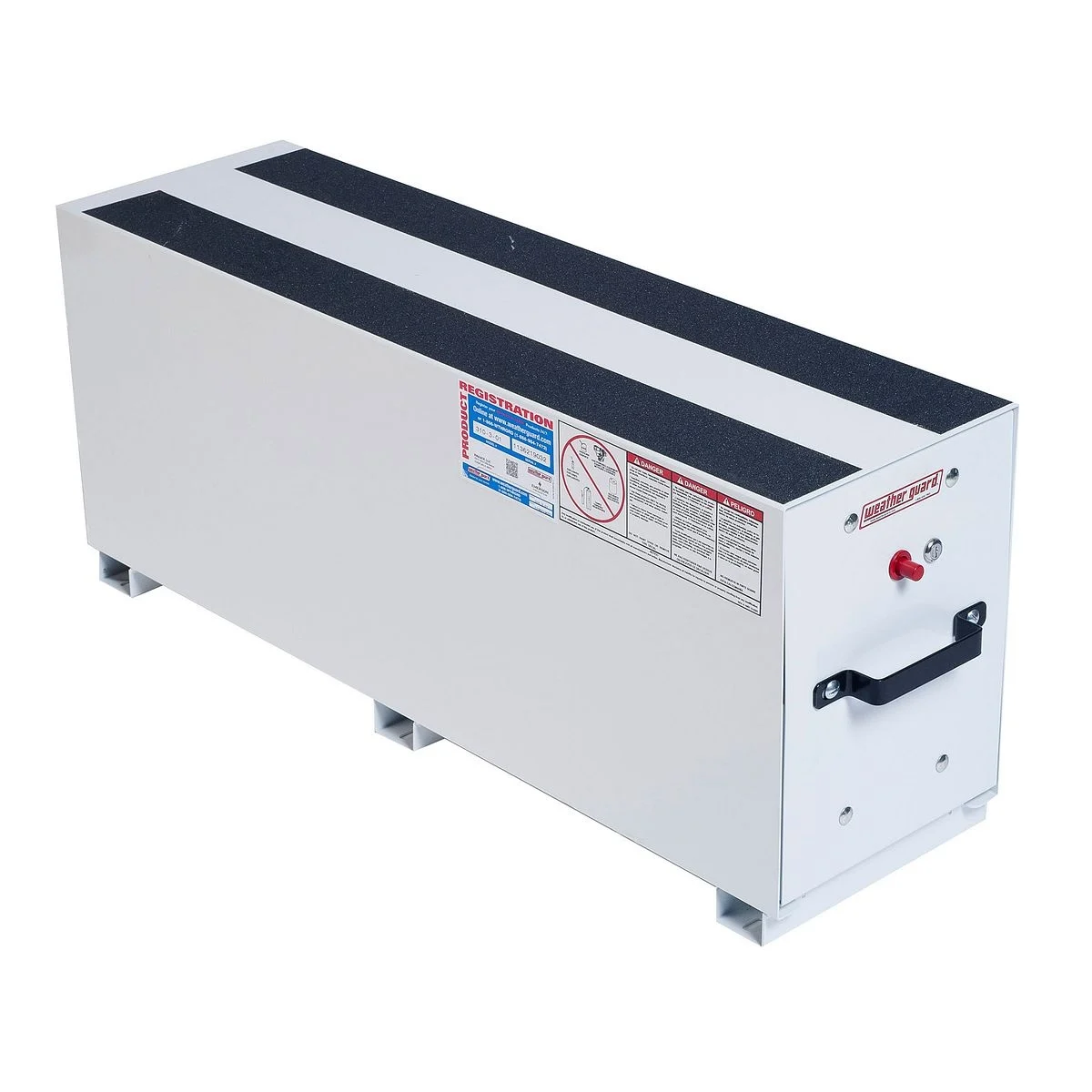 Weatherguard 1 Drawer Tool Cabinet