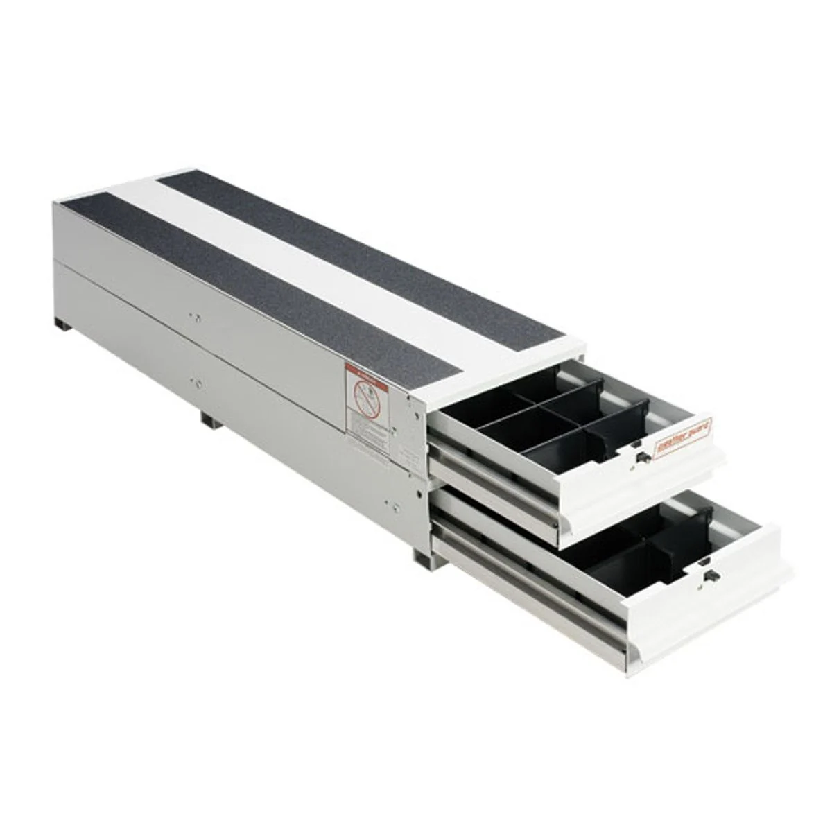 Weatherguard Itemizer Drawer Unit