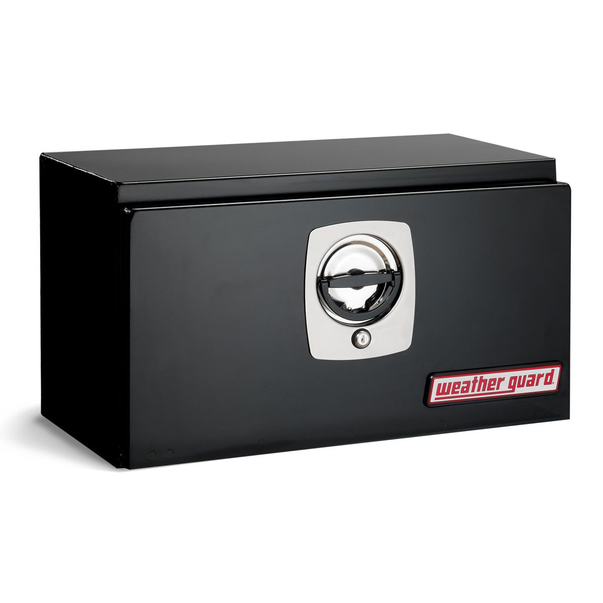 Weatherguard Steel Mini Underbed Box