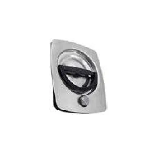 Weatherguard Lock 3PT D-Ring