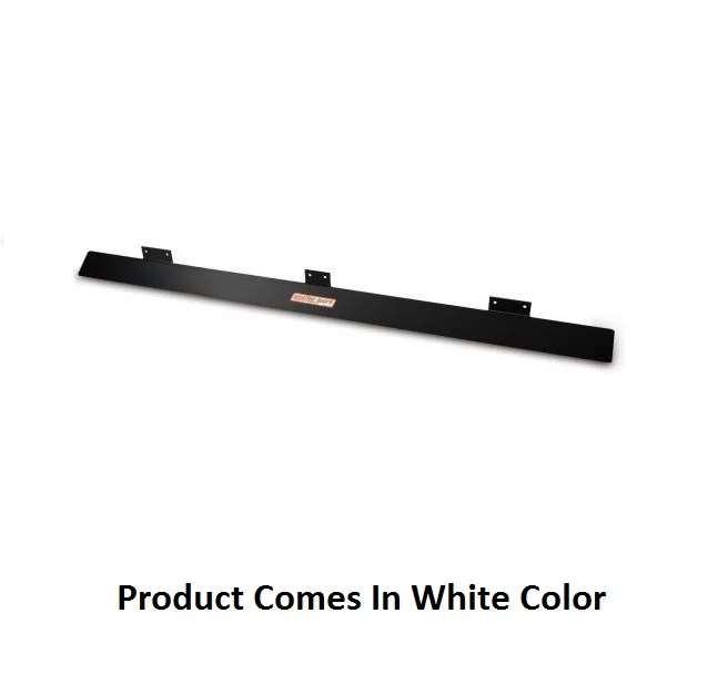 Weatherguard Airfoil