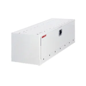 Weatherguard 42' Wheel Well Cabinet