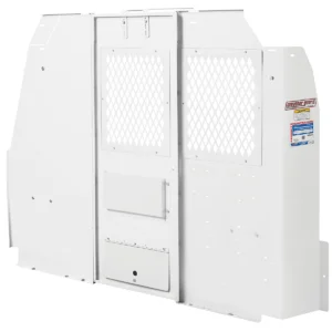 Weatherguard Van Starter Bulkhead