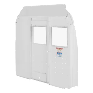 Weatherguard Bulkhead HRV